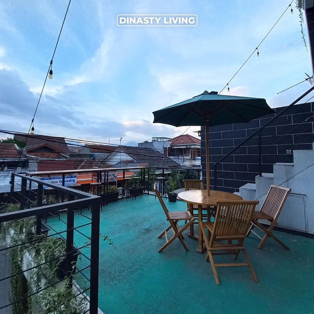 Dinasty Living Syariah * Bandung