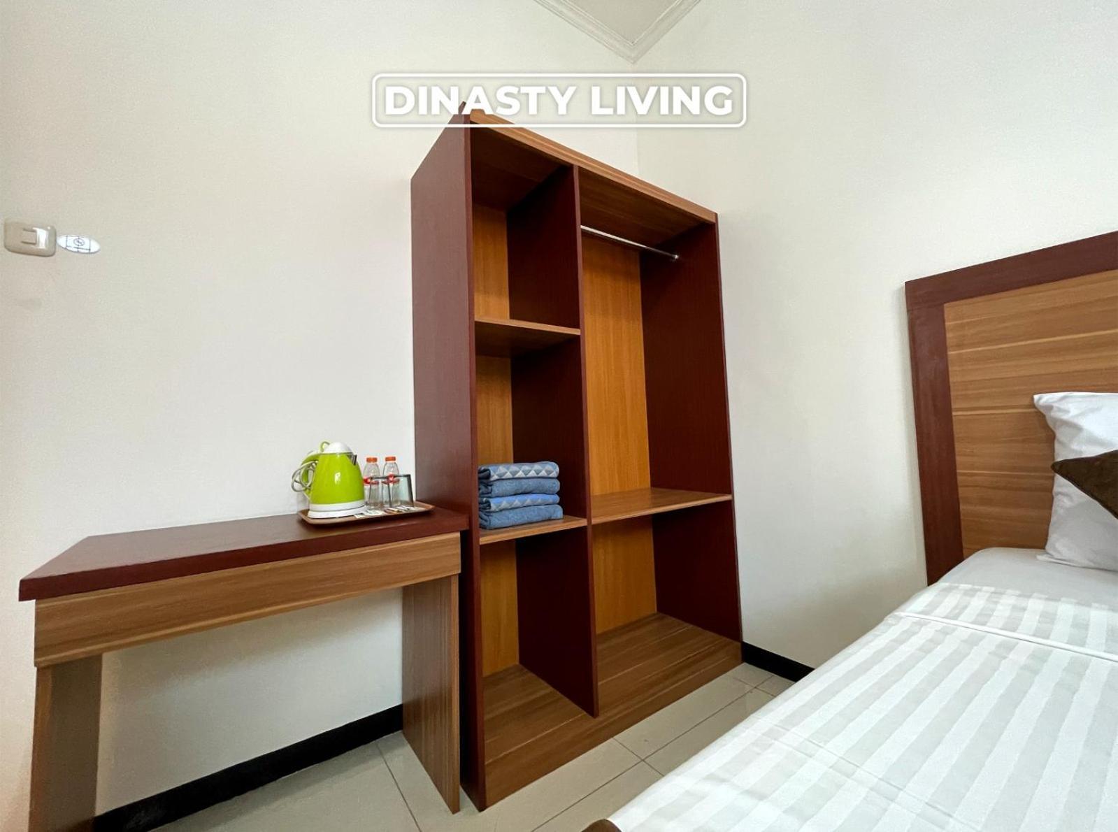 Dinasty Living Syariah Bandung